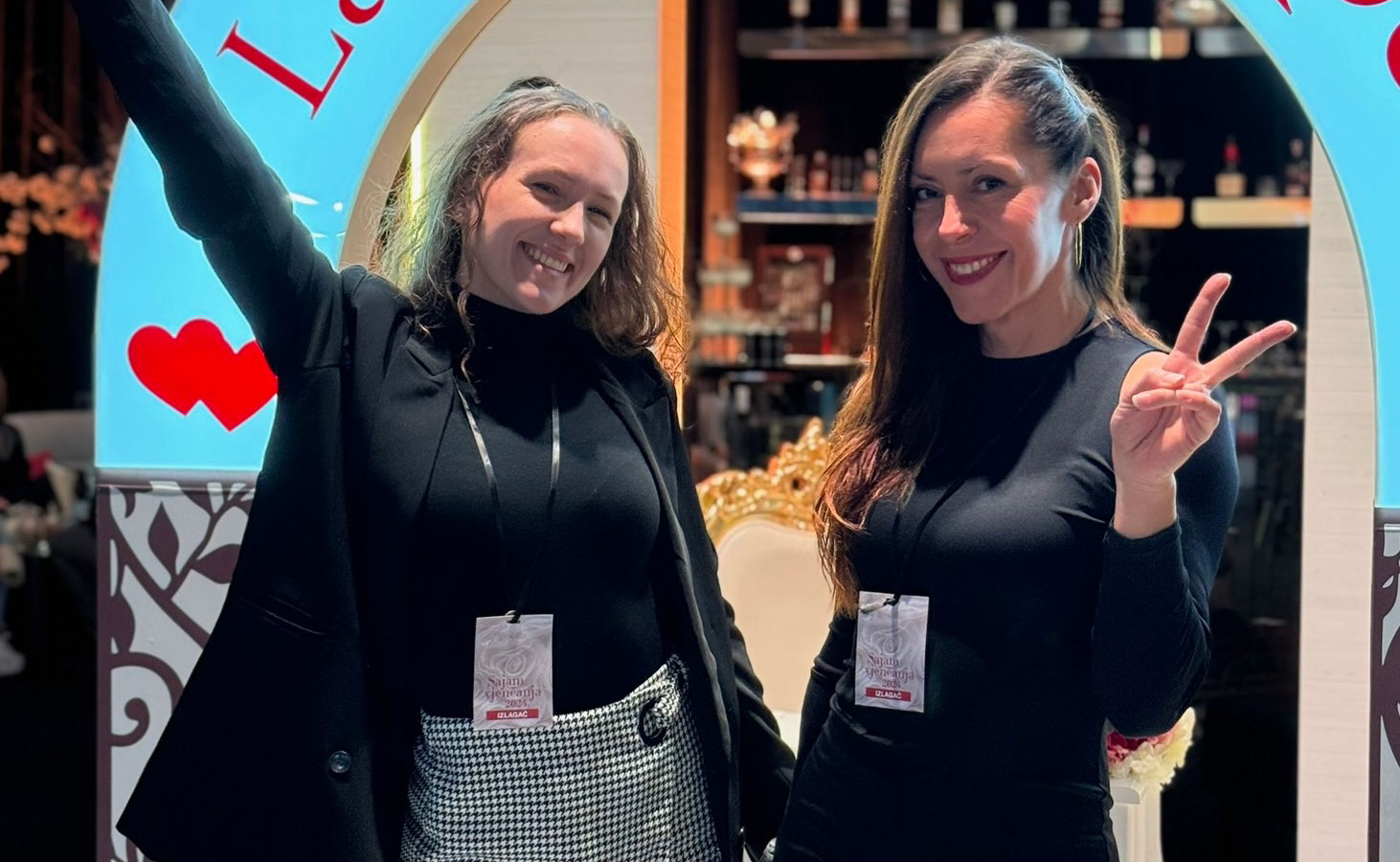 Animatori, promotori, hostese