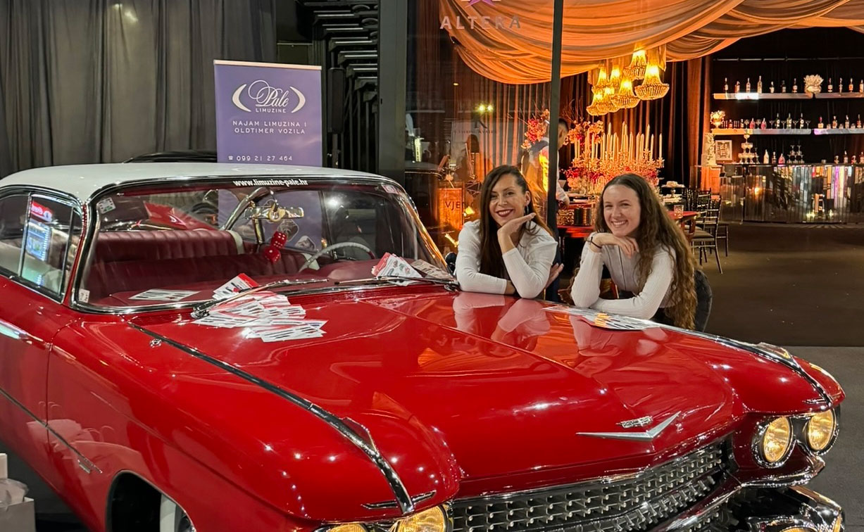 Domjenci i obljetnice