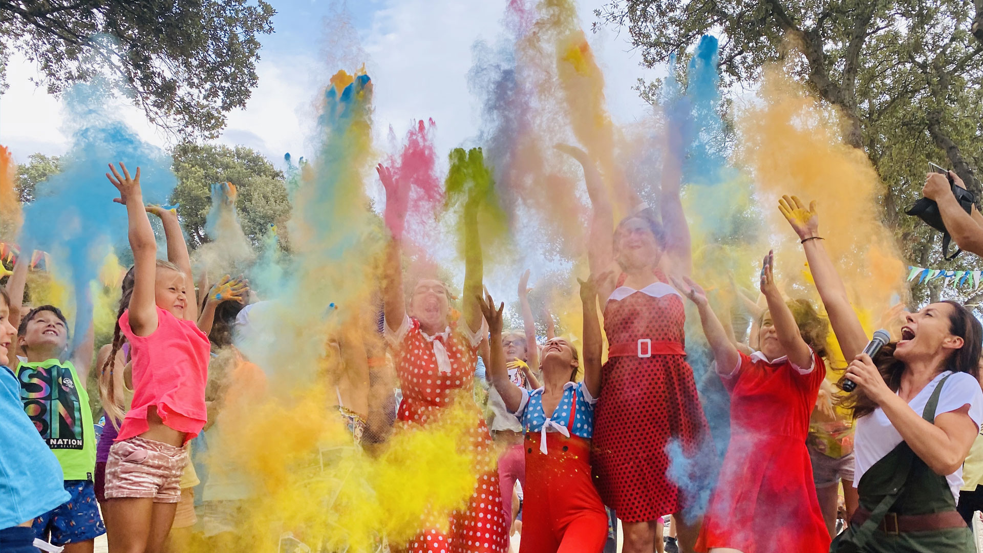 Promocije i događanja